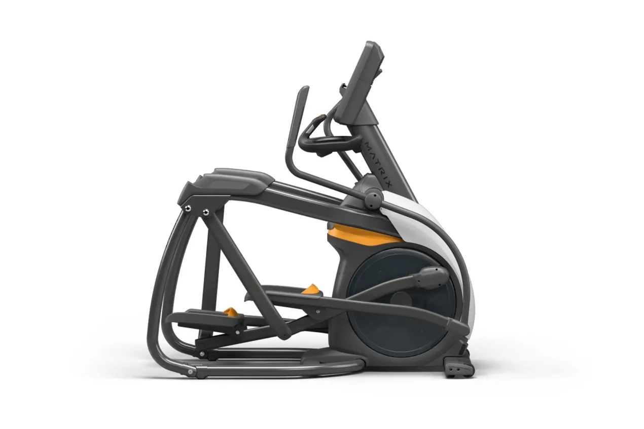 Matrix Performance Ascent Elliptical Trainer