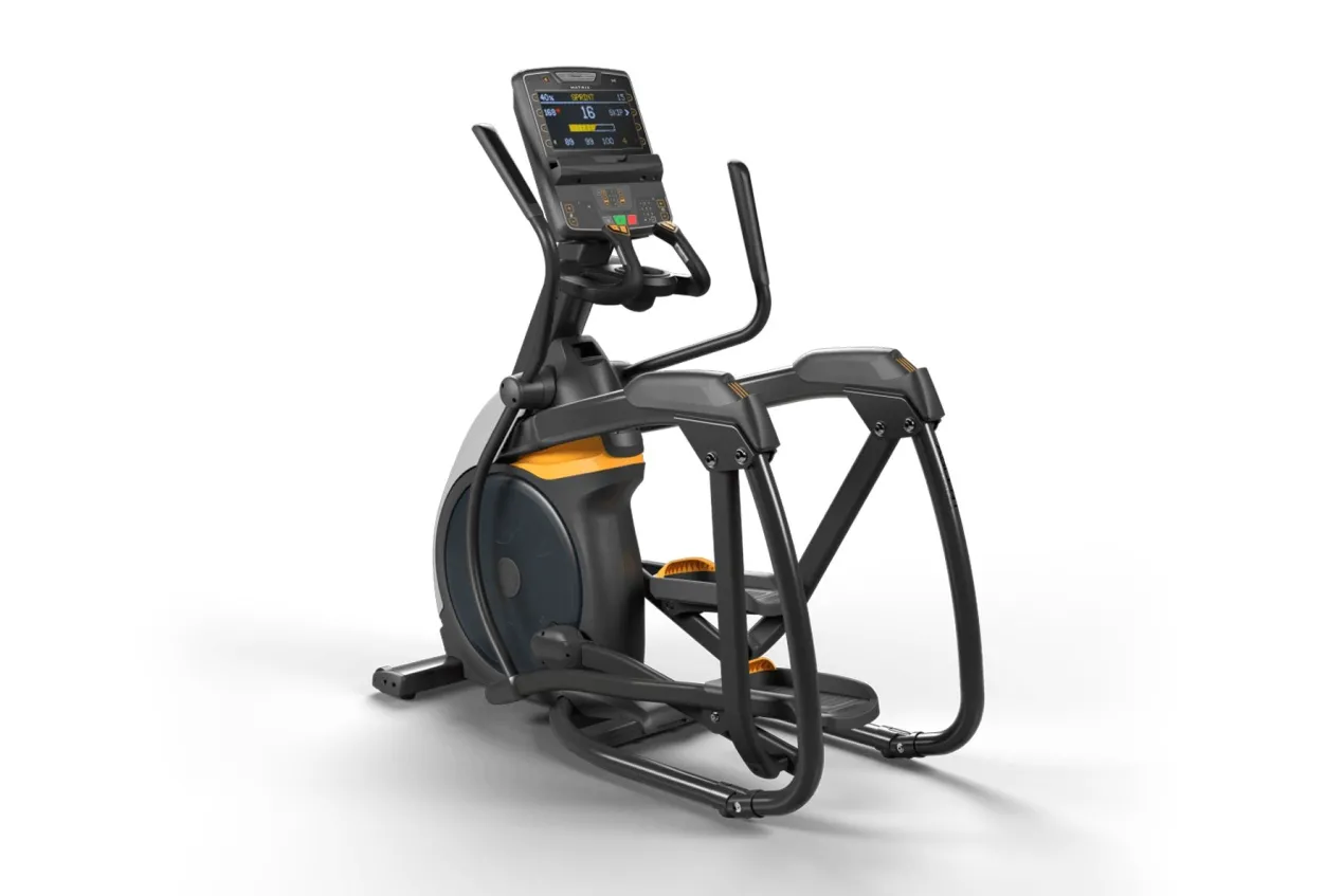 Matrix Performance Ascent Elliptical Trainer