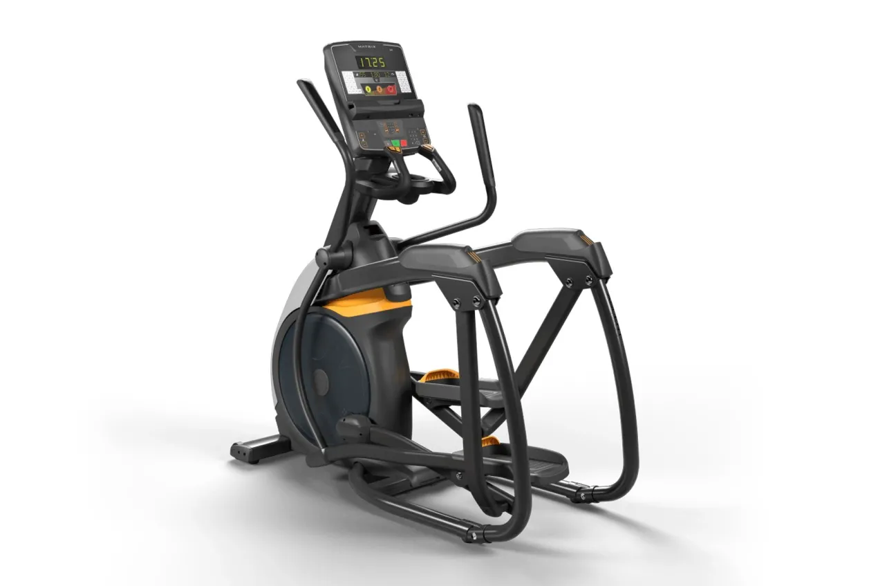 Matrix Performance Ascent Elliptical Trainer
