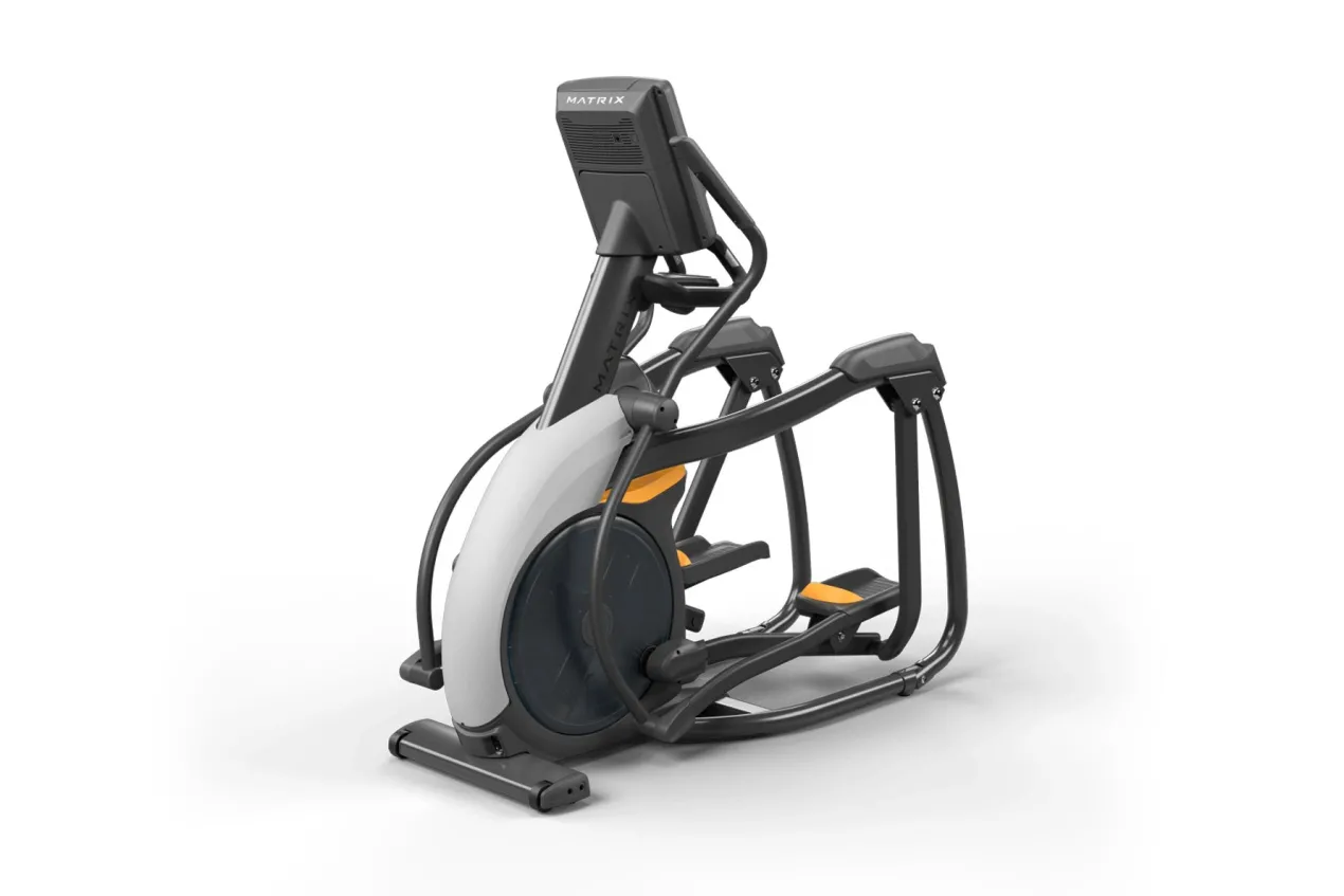 Matrix Performance Ascent Elliptical Trainer