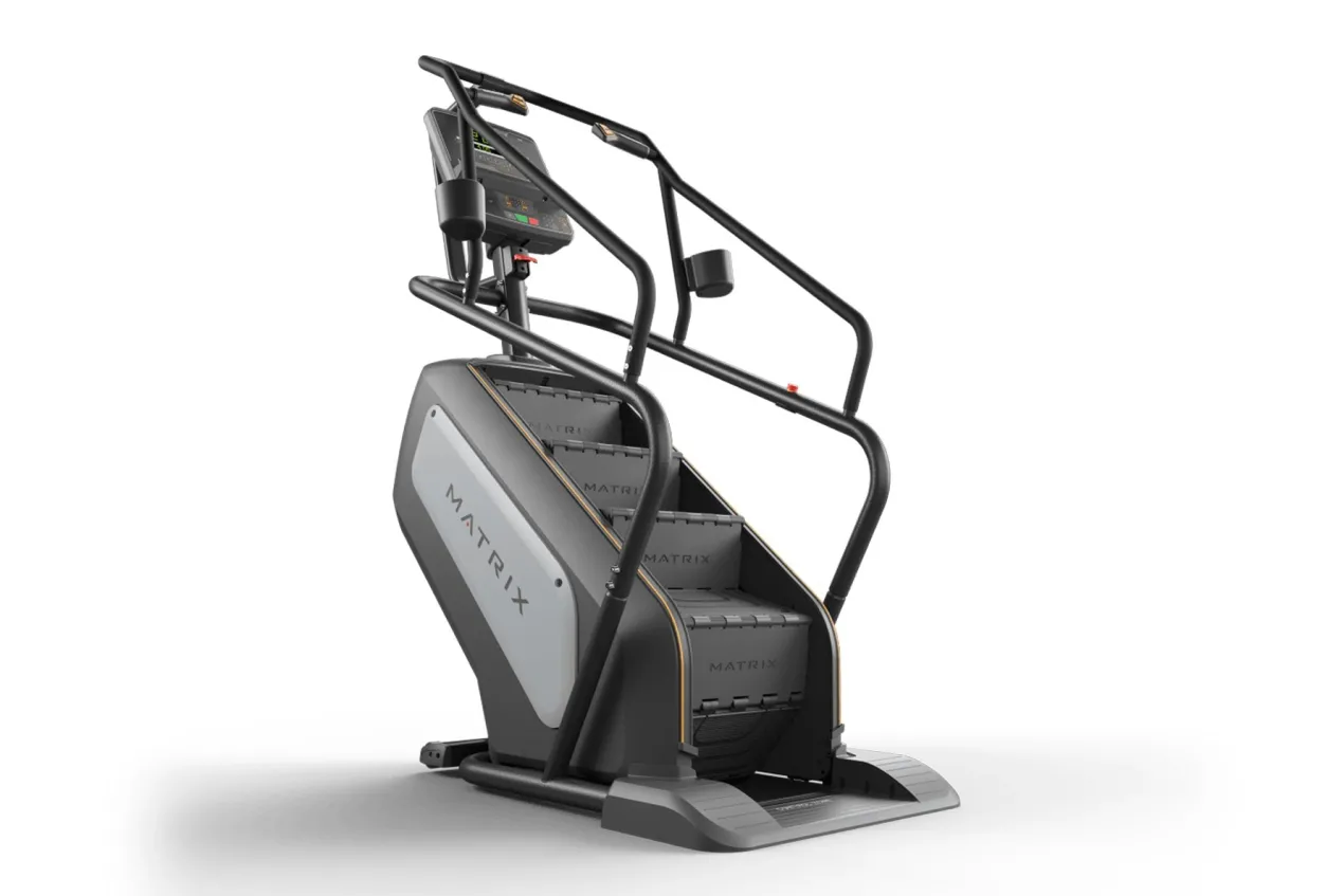 Matrix Performance ClimbMill