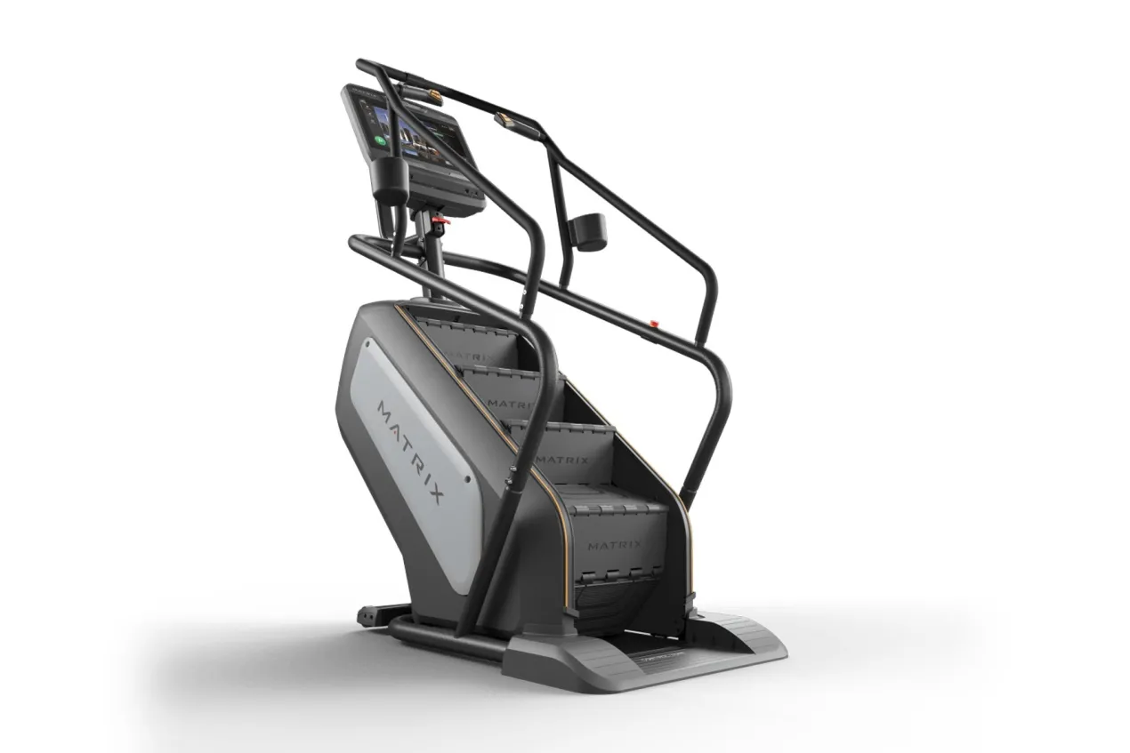 Matrix Performance ClimbMill