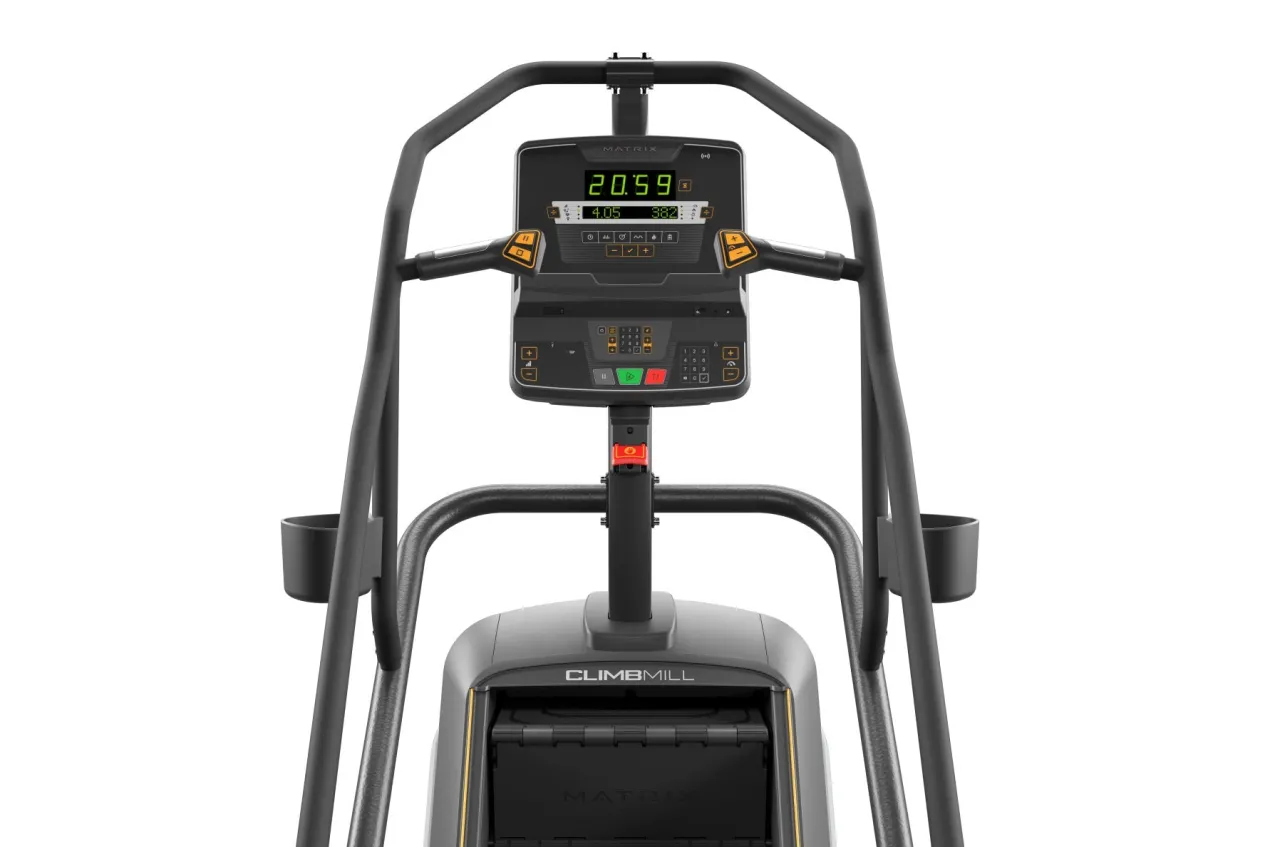 Matrix Performance ClimbMill