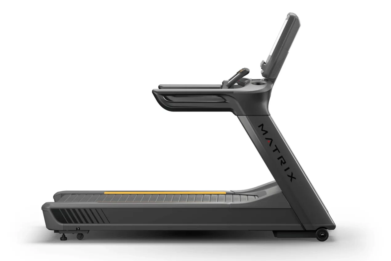 Matrix Performance Plus Treadmill