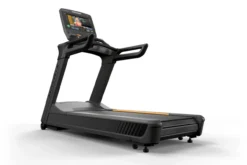 Matrix Performance Plus Treadmill