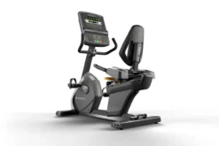 Matrix Performance Recumbent Cycle