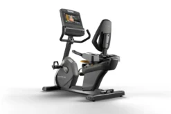 Matrix Performance Recumbent Cycle