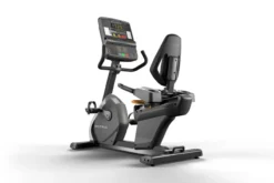 Matrix Performance Recumbent Cycle