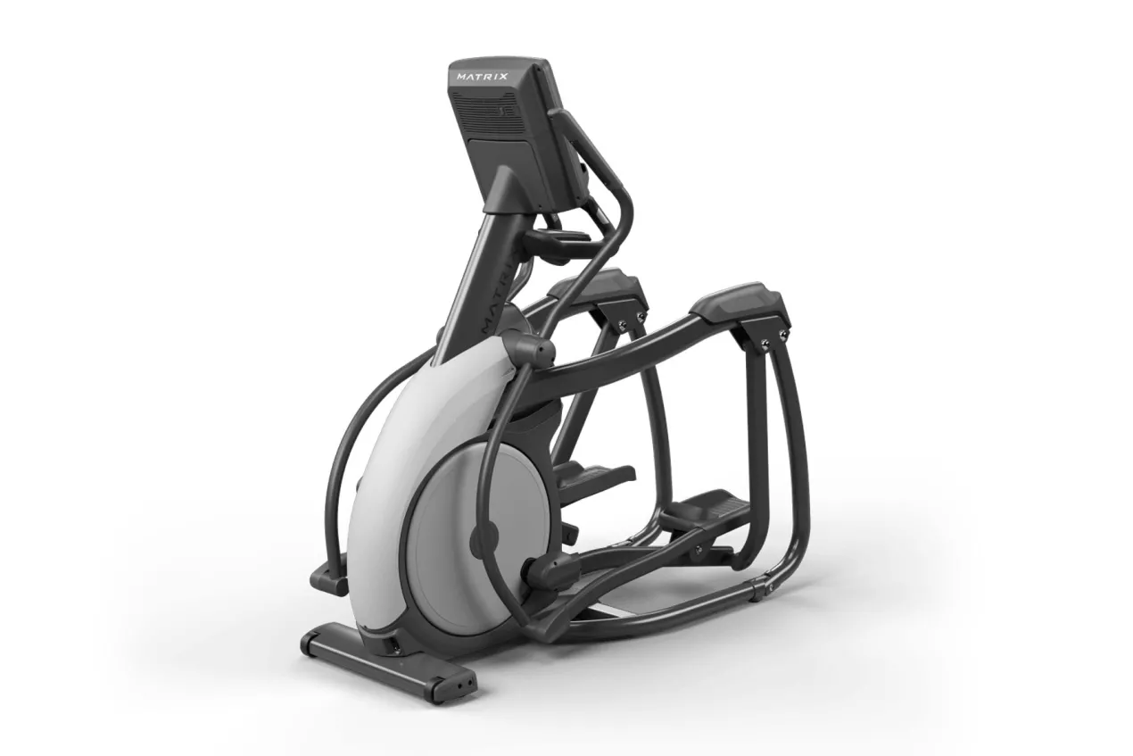 Matrix Performance Suspension Elliptical