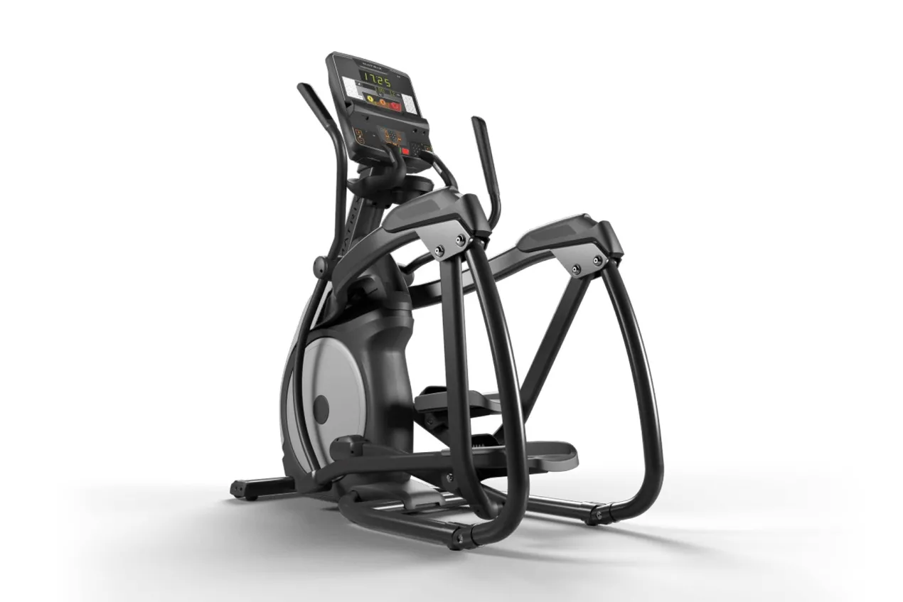 Matrix Performance Suspension Elliptical