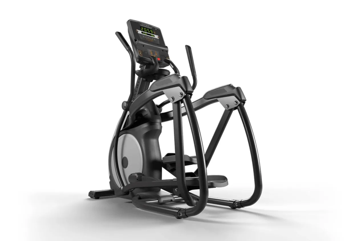 Matrix Performance Suspension Elliptical
