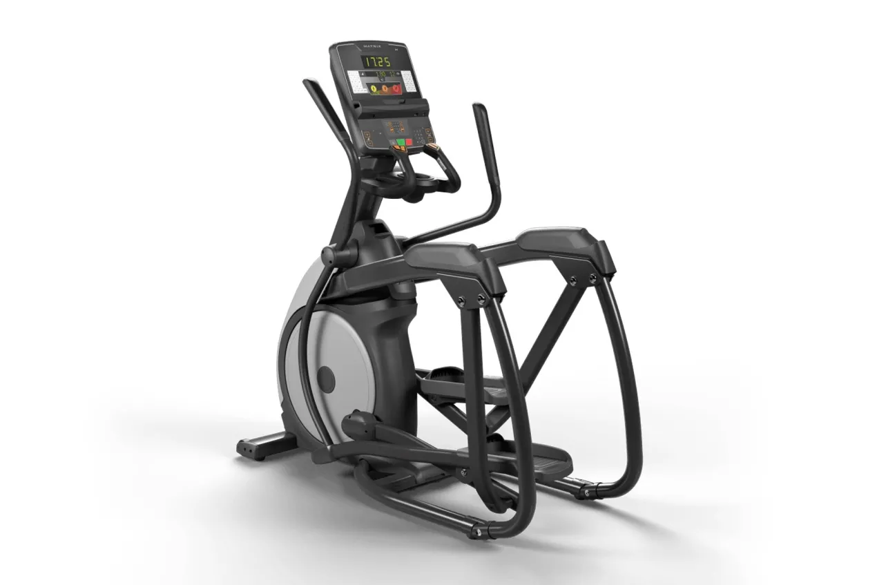 Matrix Performance Suspension Elliptical