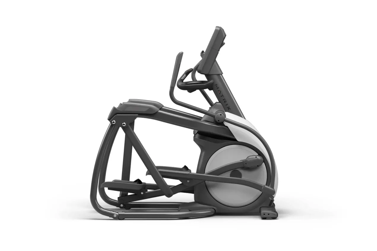 Matrix Performance Suspension Elliptical