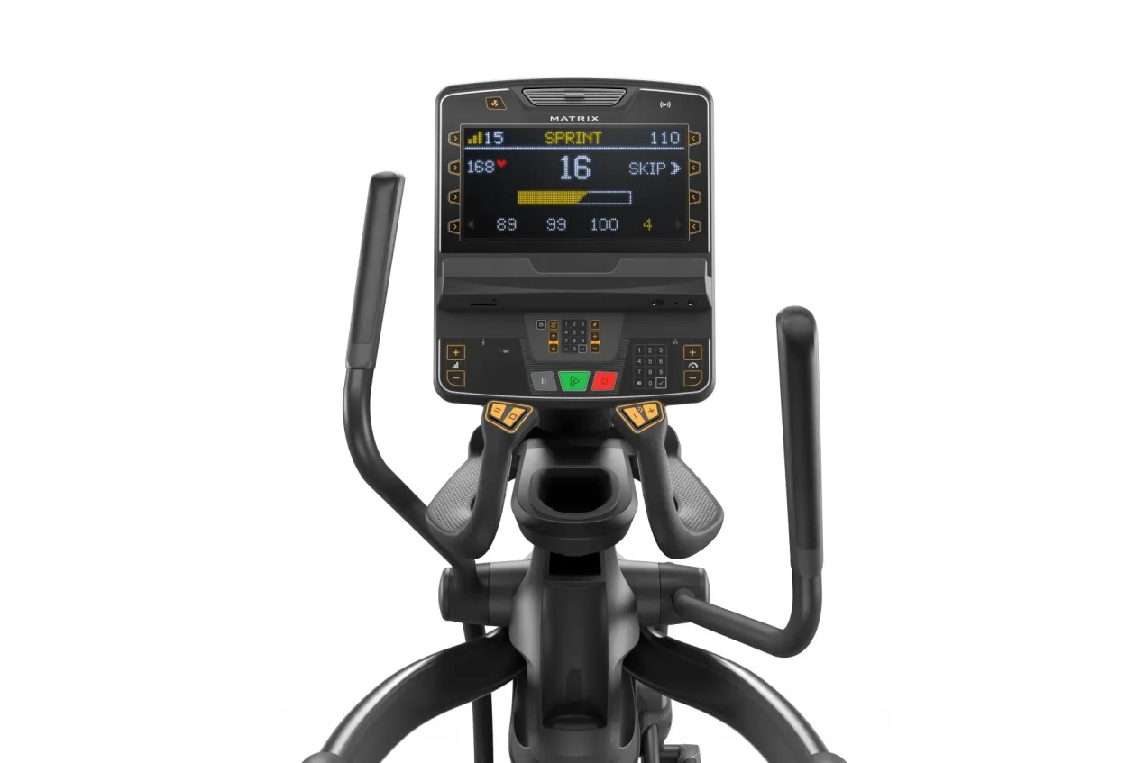 Matrix Performance Suspension Elliptical