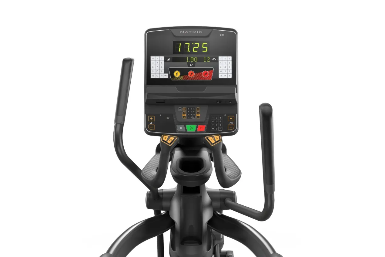 Matrix Performance Suspension Elliptical