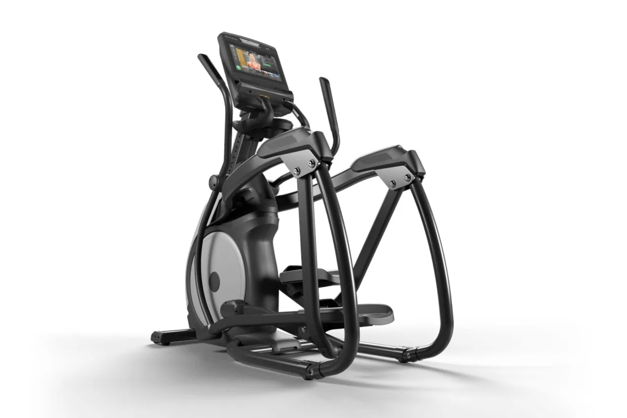 Matrix Performance Suspension Elliptical