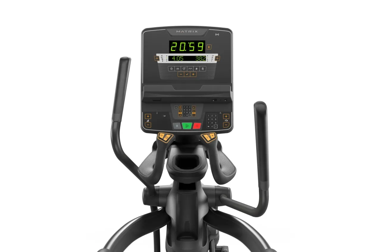 Matrix Performance Suspension Elliptical