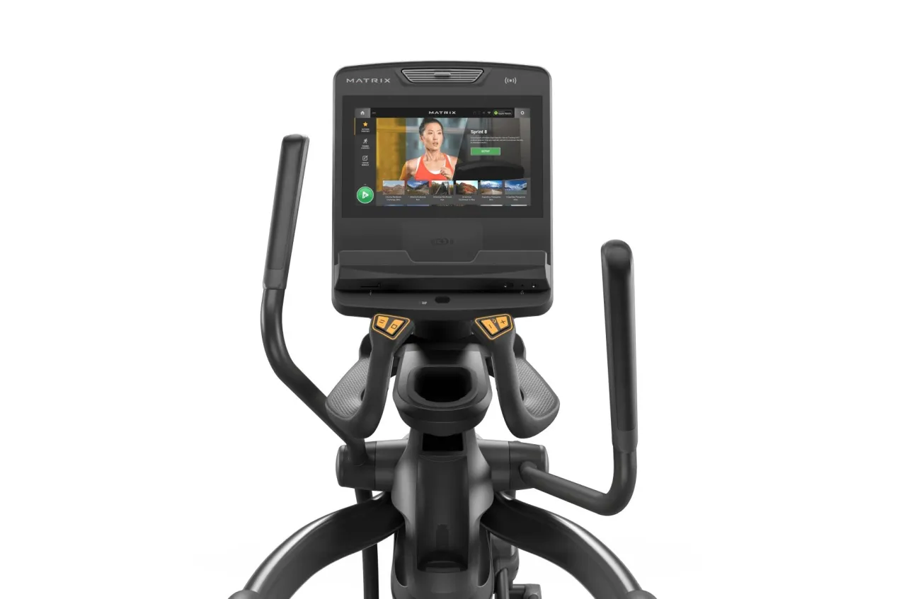 Matrix Performance Suspension Elliptical