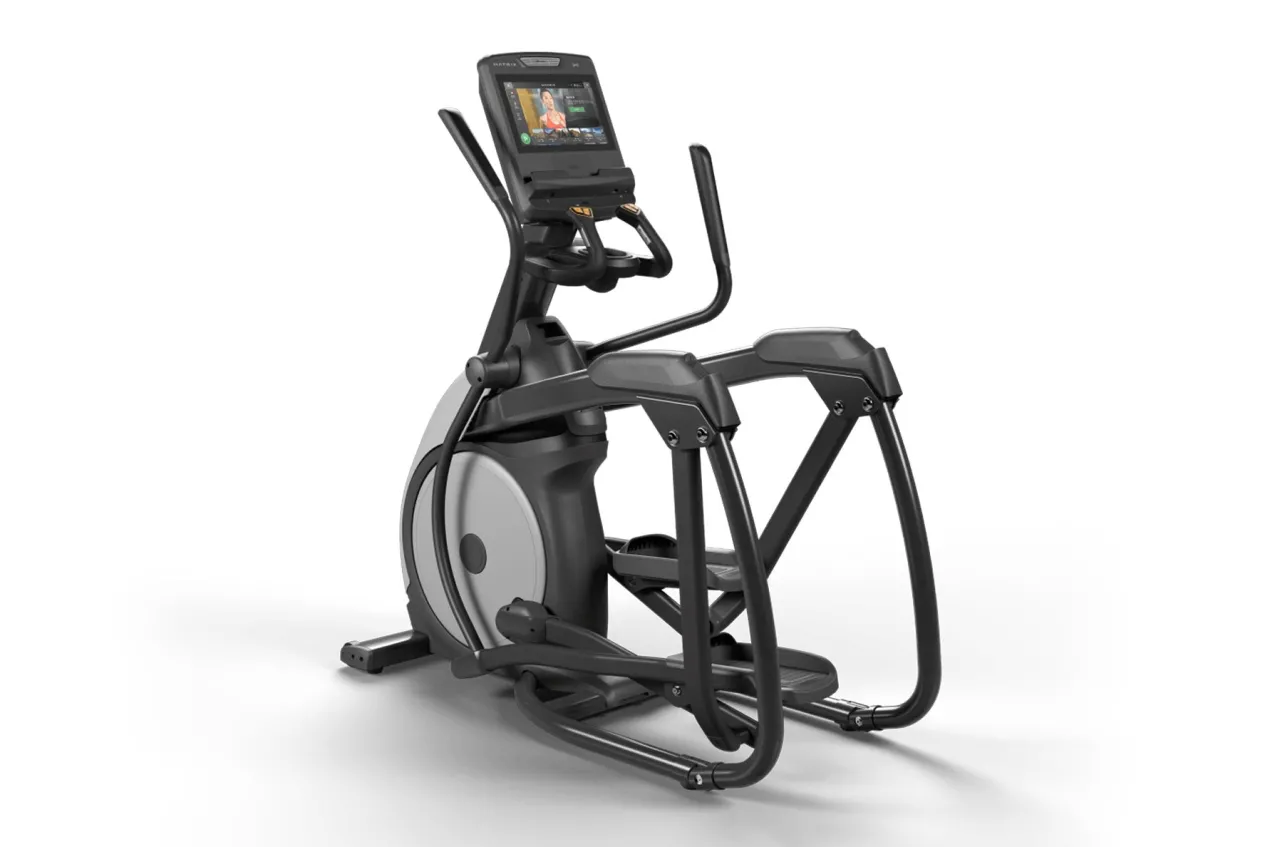 Matrix Performance Suspension Elliptical