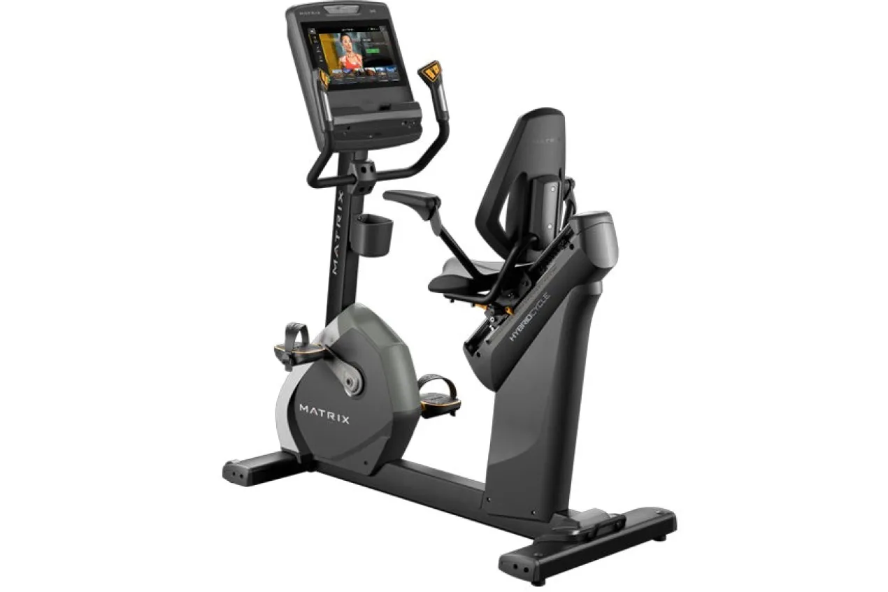 Matrix Performance Touch Hybrid Cycle