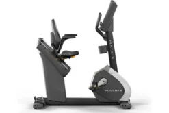 Matrix Performance Touch Hybrid Cycle