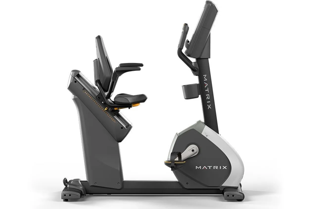 Matrix Performance Touch Hybrid Cycle
