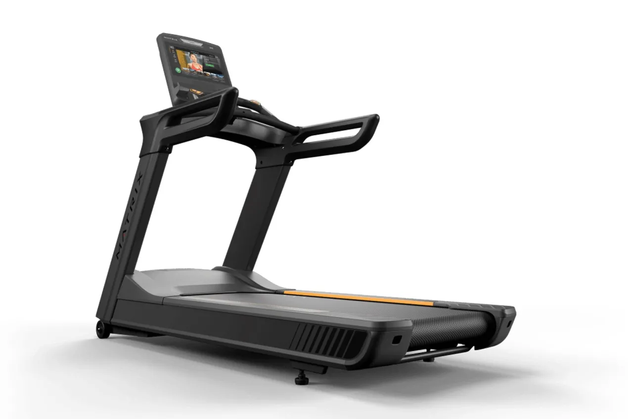 Matrix Performance Treadmill