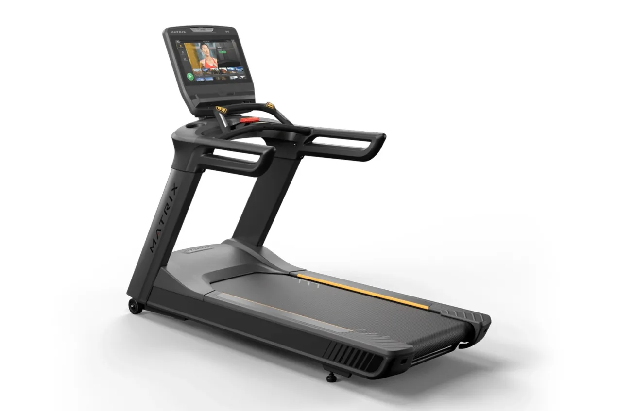 Matrix Performance Treadmill