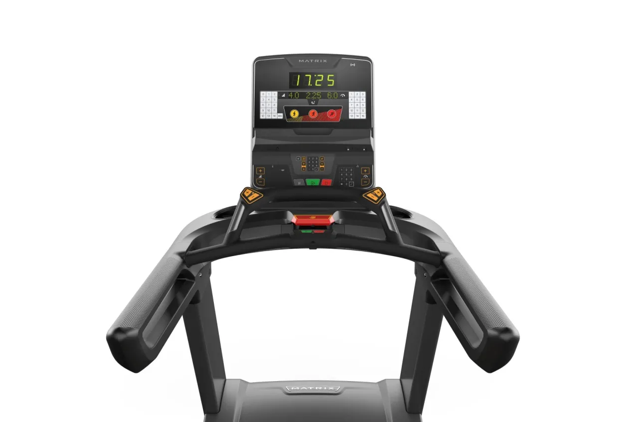 Matrix Performance Treadmill