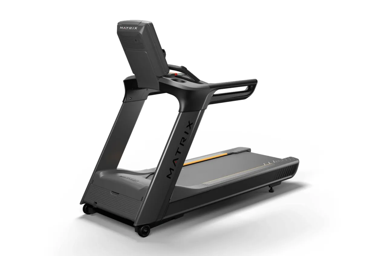 Matrix Performance Treadmill