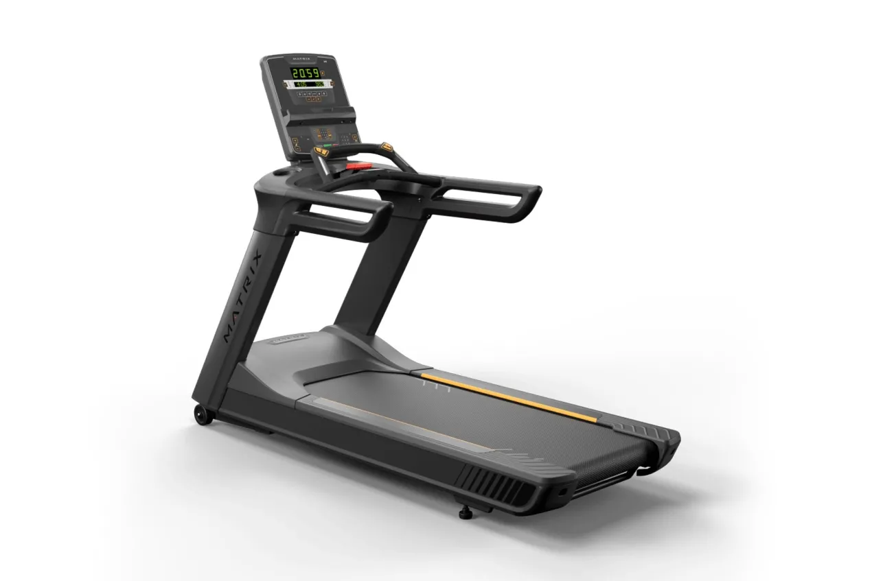 Matrix Performance Treadmill