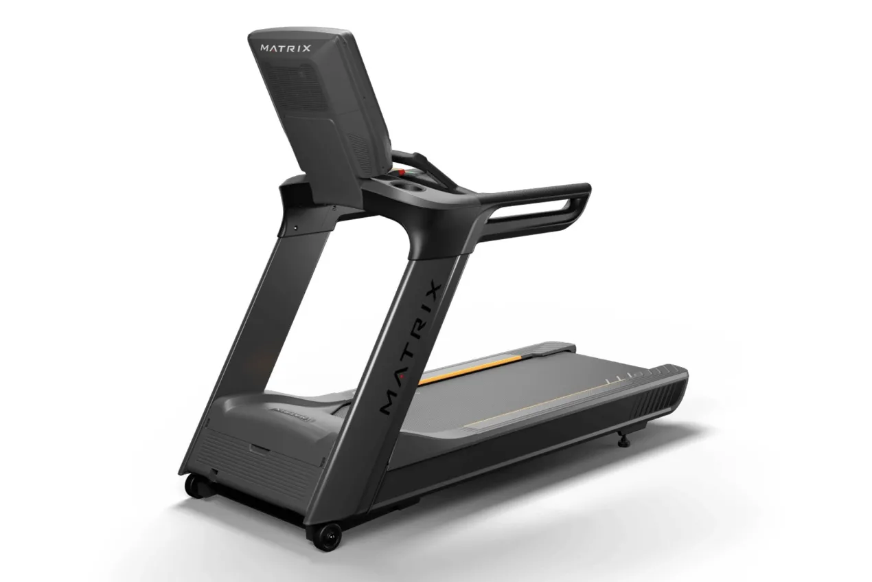 Matrix Performance Treadmill