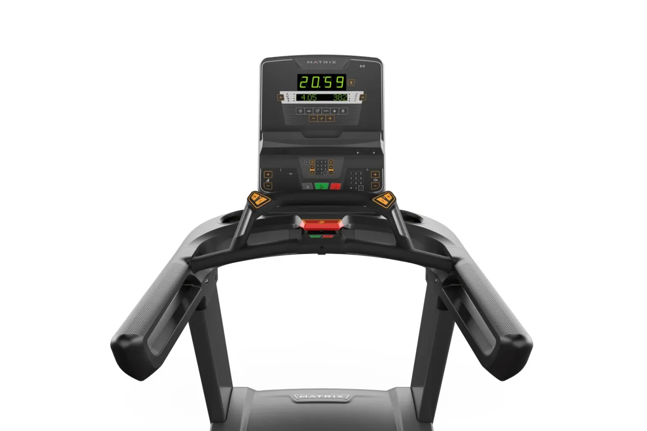 Matrix Performance Treadmill