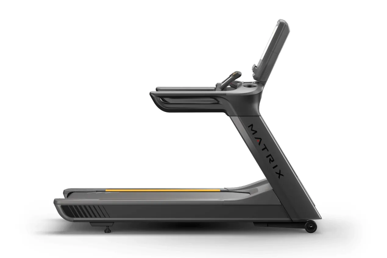 Matrix Performance Treadmill