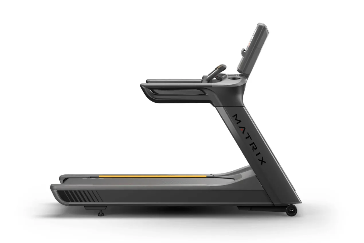 Matrix Performance Treadmill