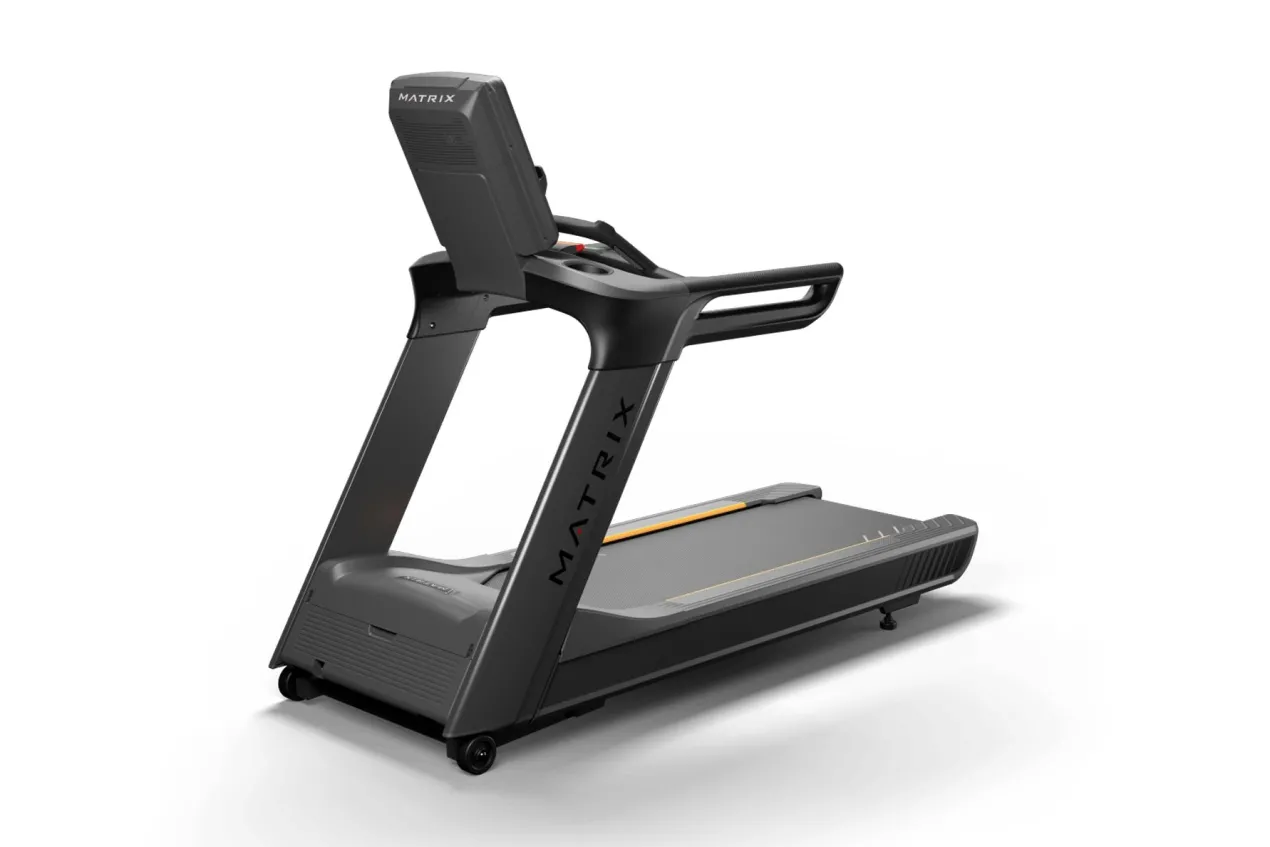 Matrix Performance Treadmill