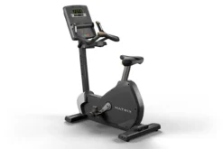 Matrix Performance Upright Cycle