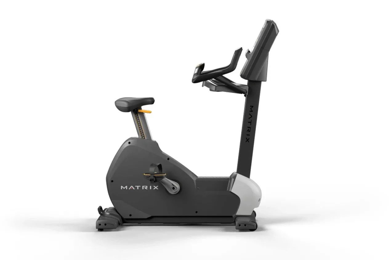 Matrix Performance Upright Cycle