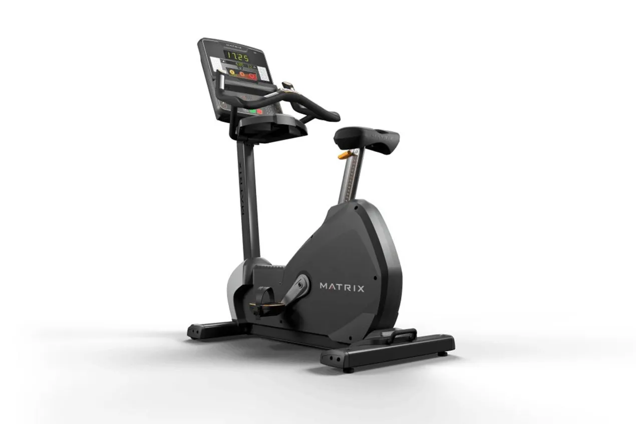 Matrix Performance Upright Cycle