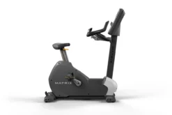 Matrix Performance Upright Cycle
