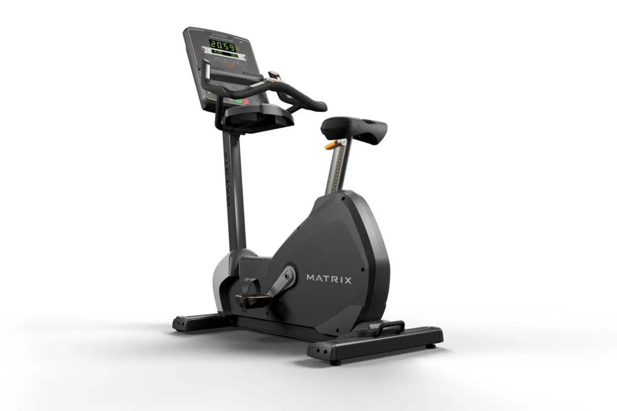 Matrix Performance Upright Cycle