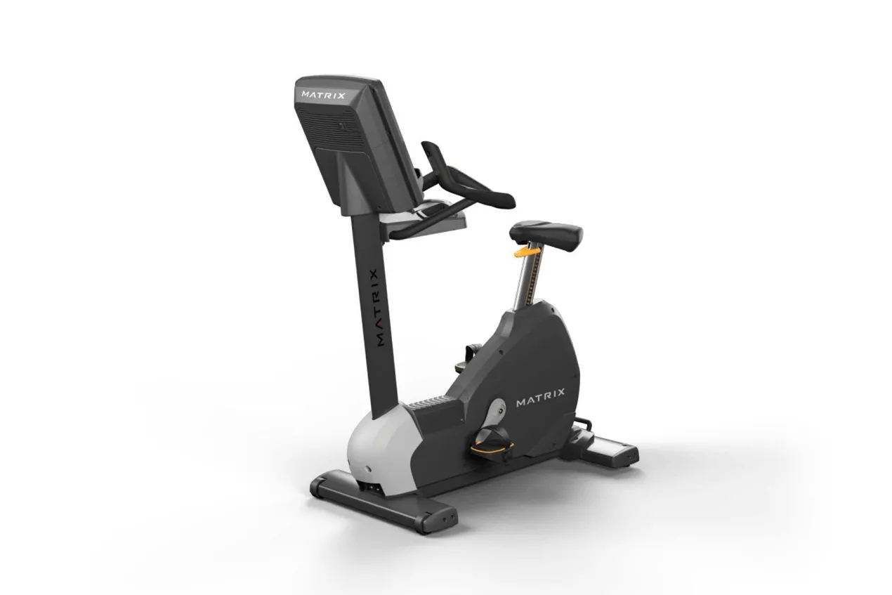 Matrix Performance Upright Cycle