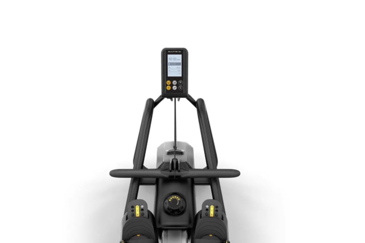 Matrix Rowing Machine