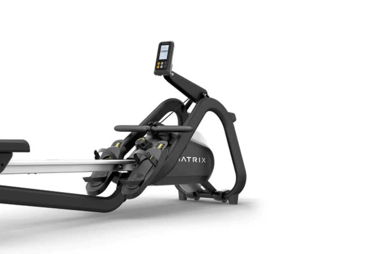 Matrix Rowing Machine
