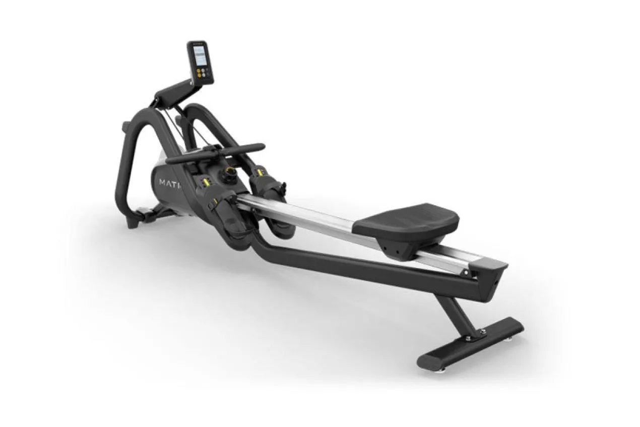 Matrix Rowing Machine