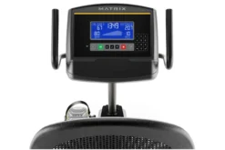 Matrix R50 Recumbent Exercise Bike