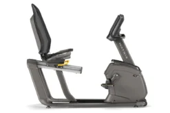 Matrix R50 Recumbent Exercise Bike