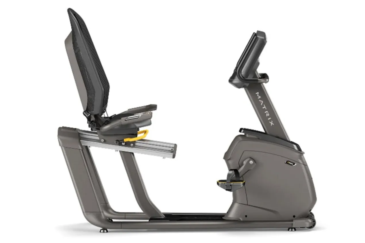 Matrix R50 Recumbent Exercise Bike