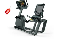 Matrix R30 Recumbent Exercise Bike (🧨JULY 4th SALE - Extra $100)