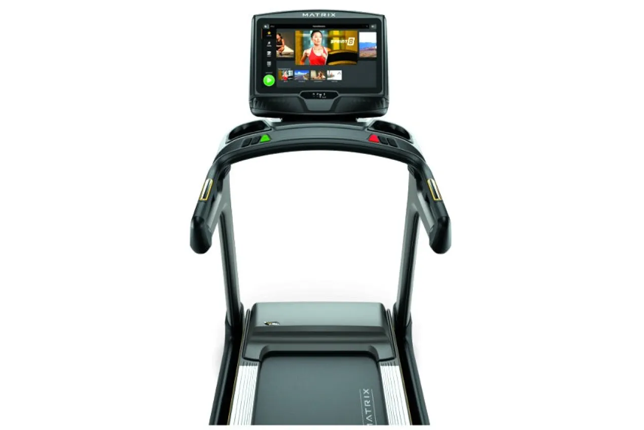 Matrix TF50 Folding Treadmill (🧨JULY 4th SALE)